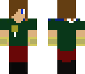 wolfboy29 non robes