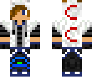 my skin