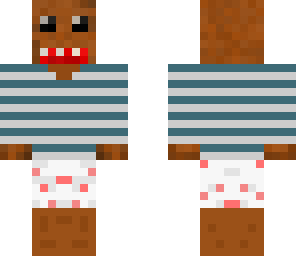 my best skin