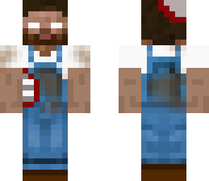 herobrine
