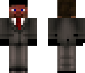 bubusinessman