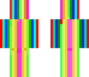 rainbow