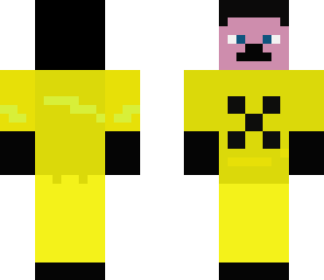 hombre toxico