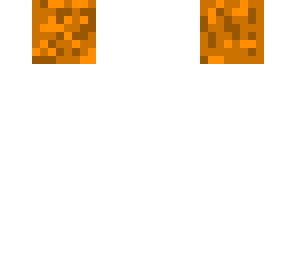floating pumpkin