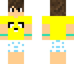 skin doada