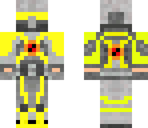 budder suit