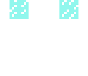 block of ice