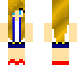 girl