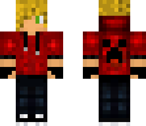 a skin