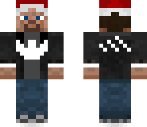 adidas steve santa final version