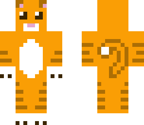 ginger cat