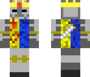 troll king