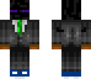 dubstep enderman