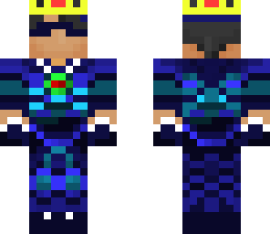 king