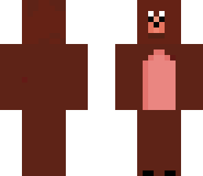 bear