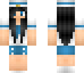 sailor girl
