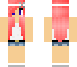 hippi girl