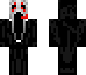 dark shadow ghot of call of duty