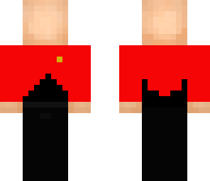 star trek tng command uniform v1