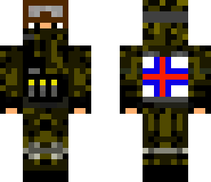 teitur soldier 2