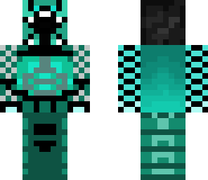 robot creeper