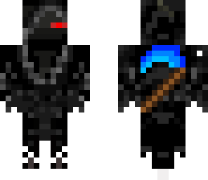 under ground murder