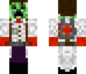 doctor creeper 2
