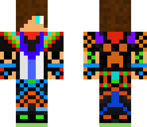 bash333's skin