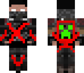 herobrine blood