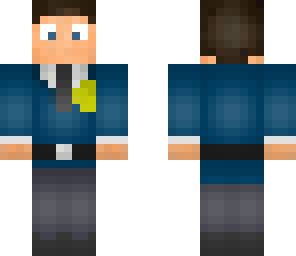 my ***zmcgee skin