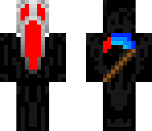 creepy murder