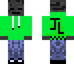 jl1770's skin