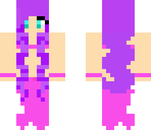 ihascupqake mermaid