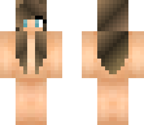 hd brunette base