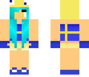 swedish girl
