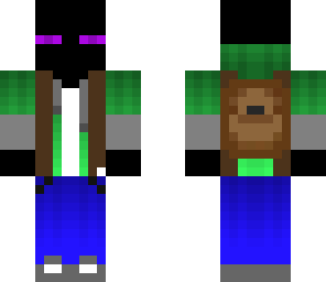 adventure endermen