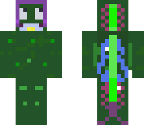 lizardman