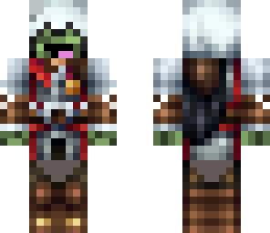 turtle assasin