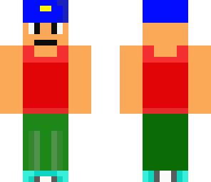 ranky