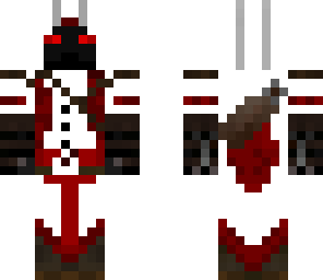 ender assasin