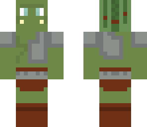 final orc ever