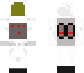 astronaut