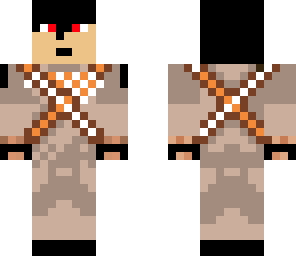 kingdom mineclub woestijn soldier