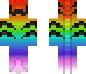 rainbow