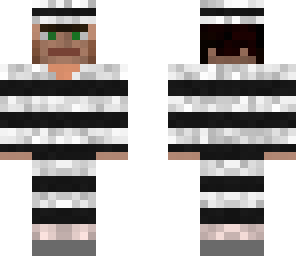 villager prisoner