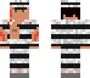 prisoner