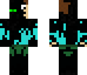 enderbeef
