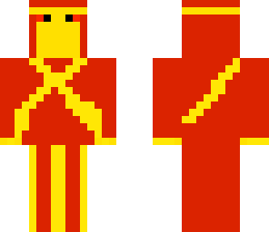 kingdom mineclub nether koning