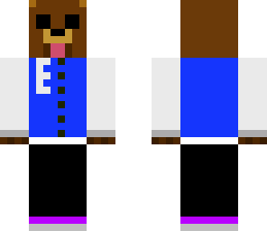juan pablo skins creater 