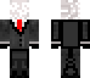 slenderman